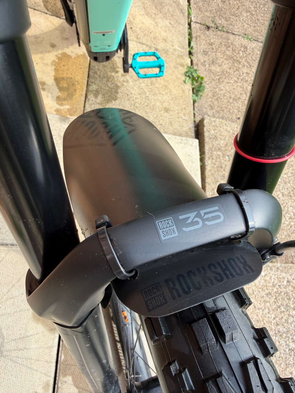 Trek Rail 5 2022