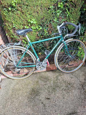 Dawes Galaxy Classic 2020