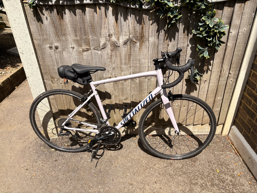 Specialized Allez E5 2021