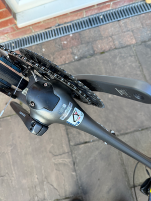 Fuji Norcom Straight 2.1 2015
