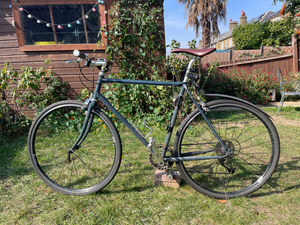 Temple Cycles Classic Lightweight