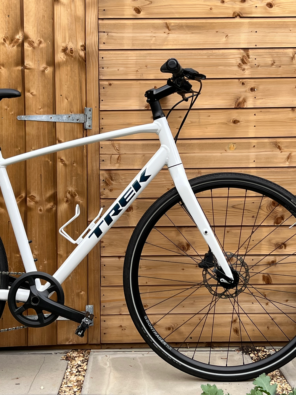 Trek FX 3 Disc 2023