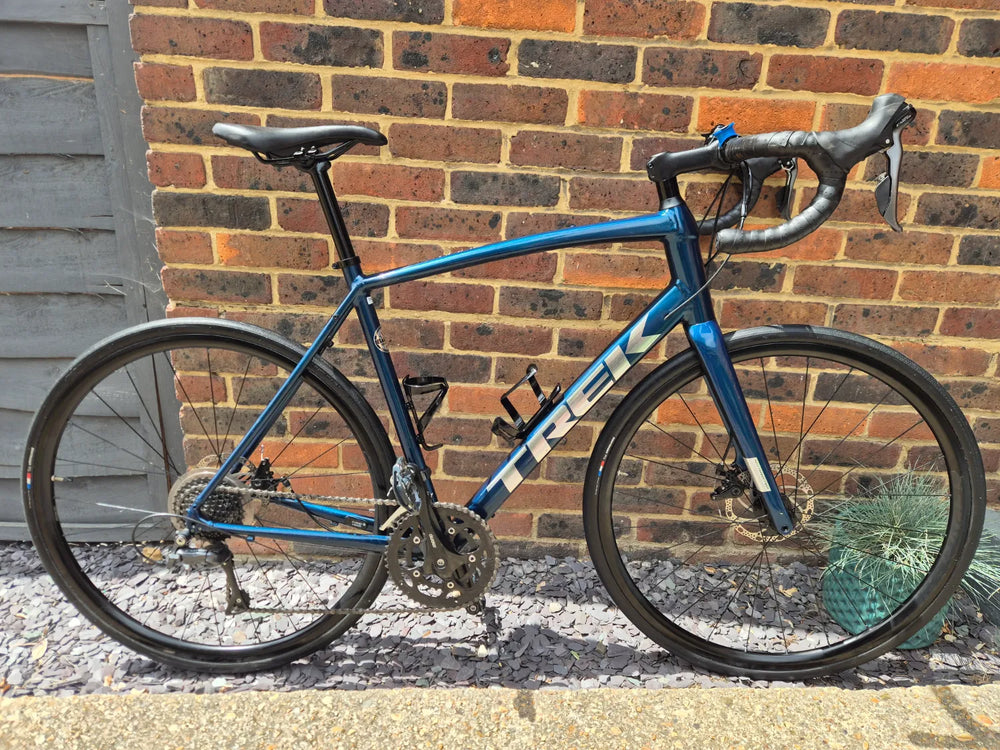 Trek Domane AL 2 Disc 2022