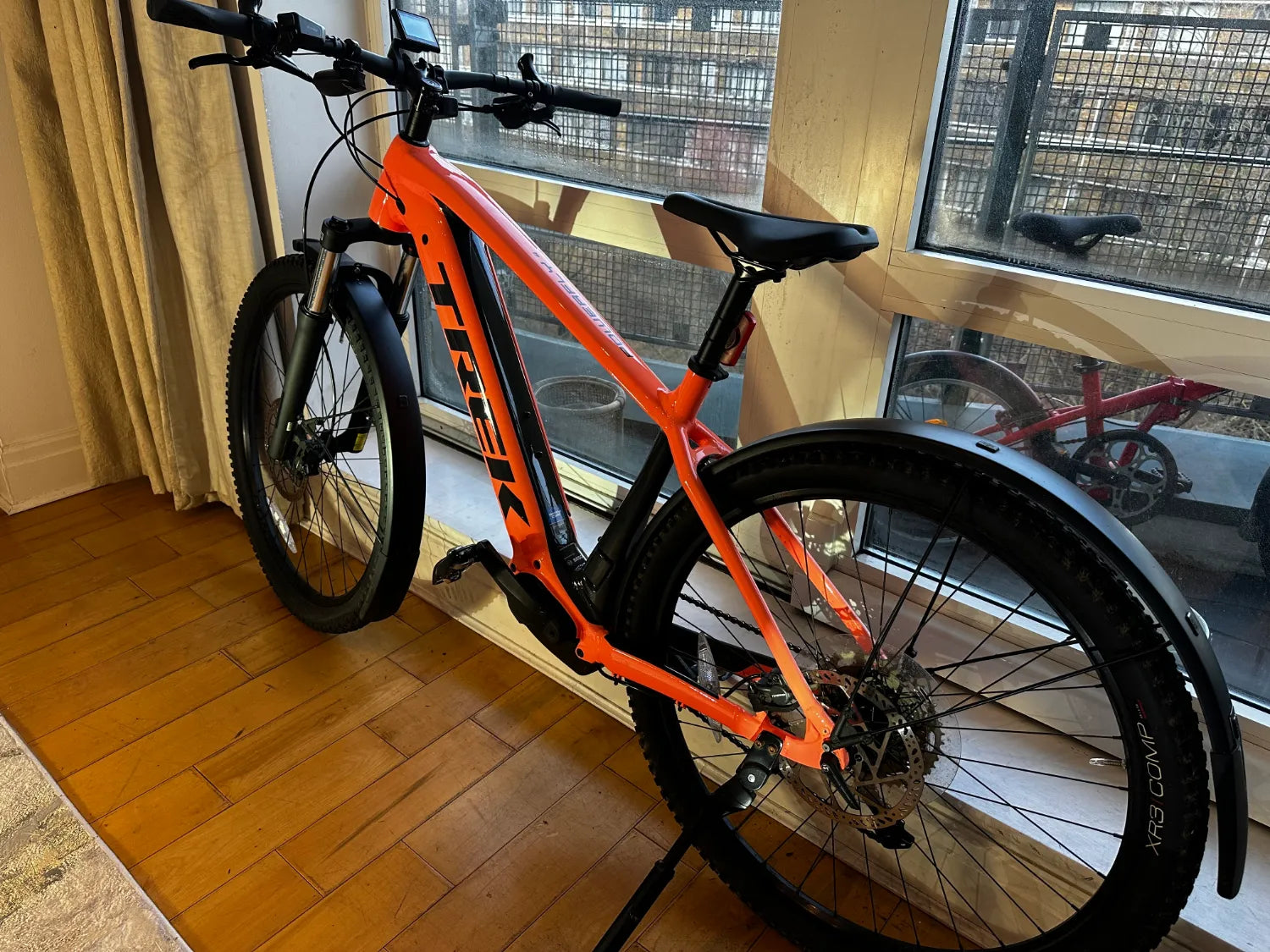 Trek Powerfly 4 625w Gen 4 2023