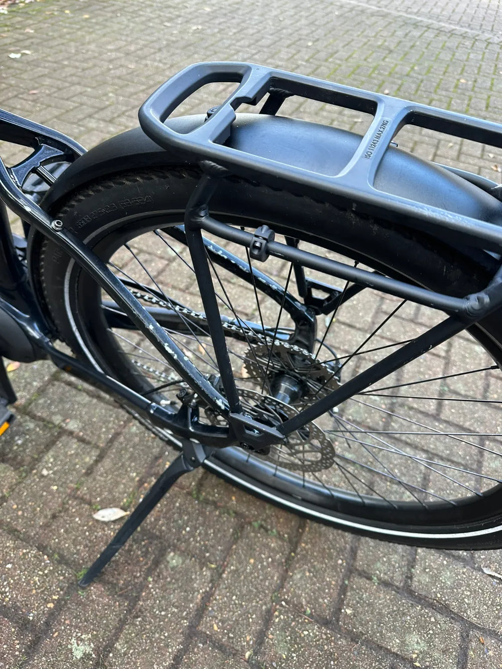 Specialized Turbo Vado 3.0 2023