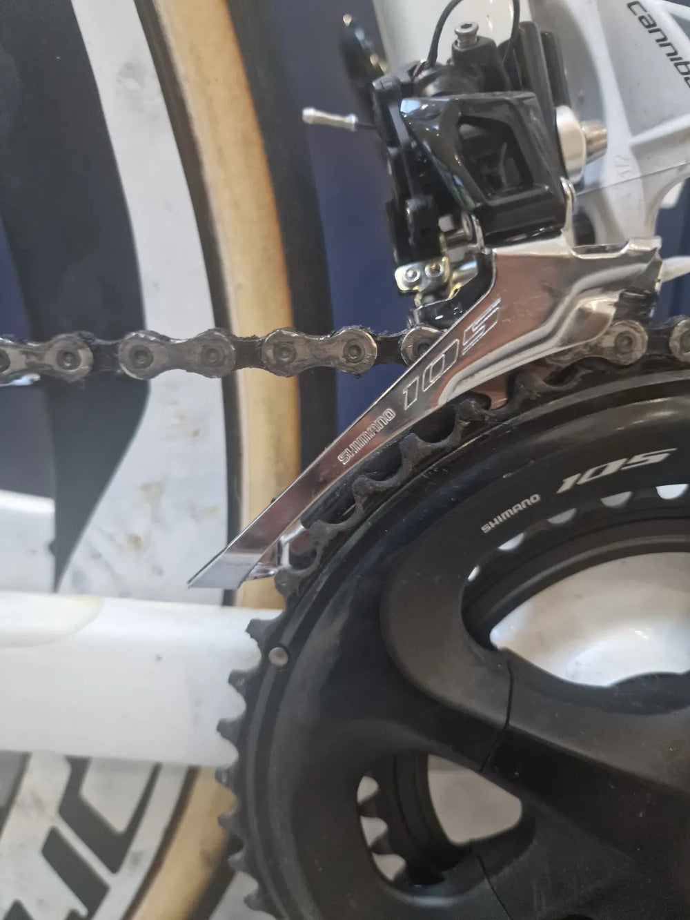 Giant Defy Advanced 3 2018
