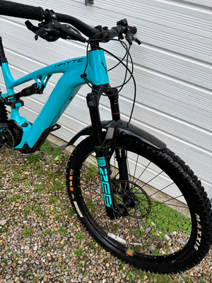 Whyte E-160 S 29er 2023