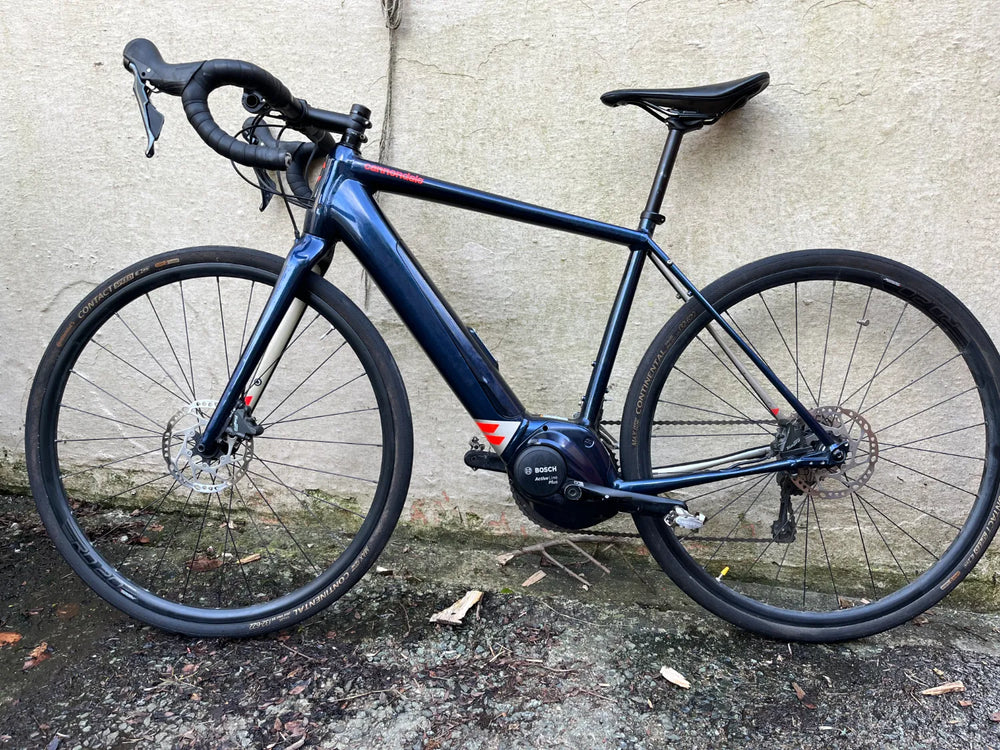 Cannondale Synapse Neo 2 2021