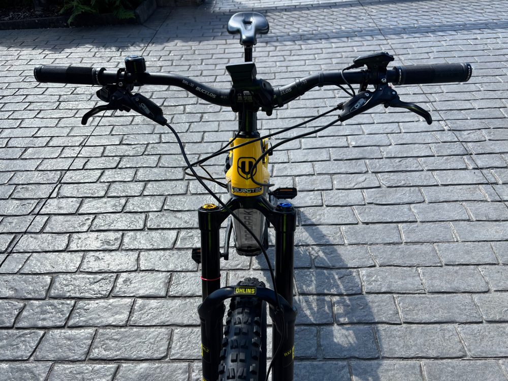 Mondraker Crafty XR 2023