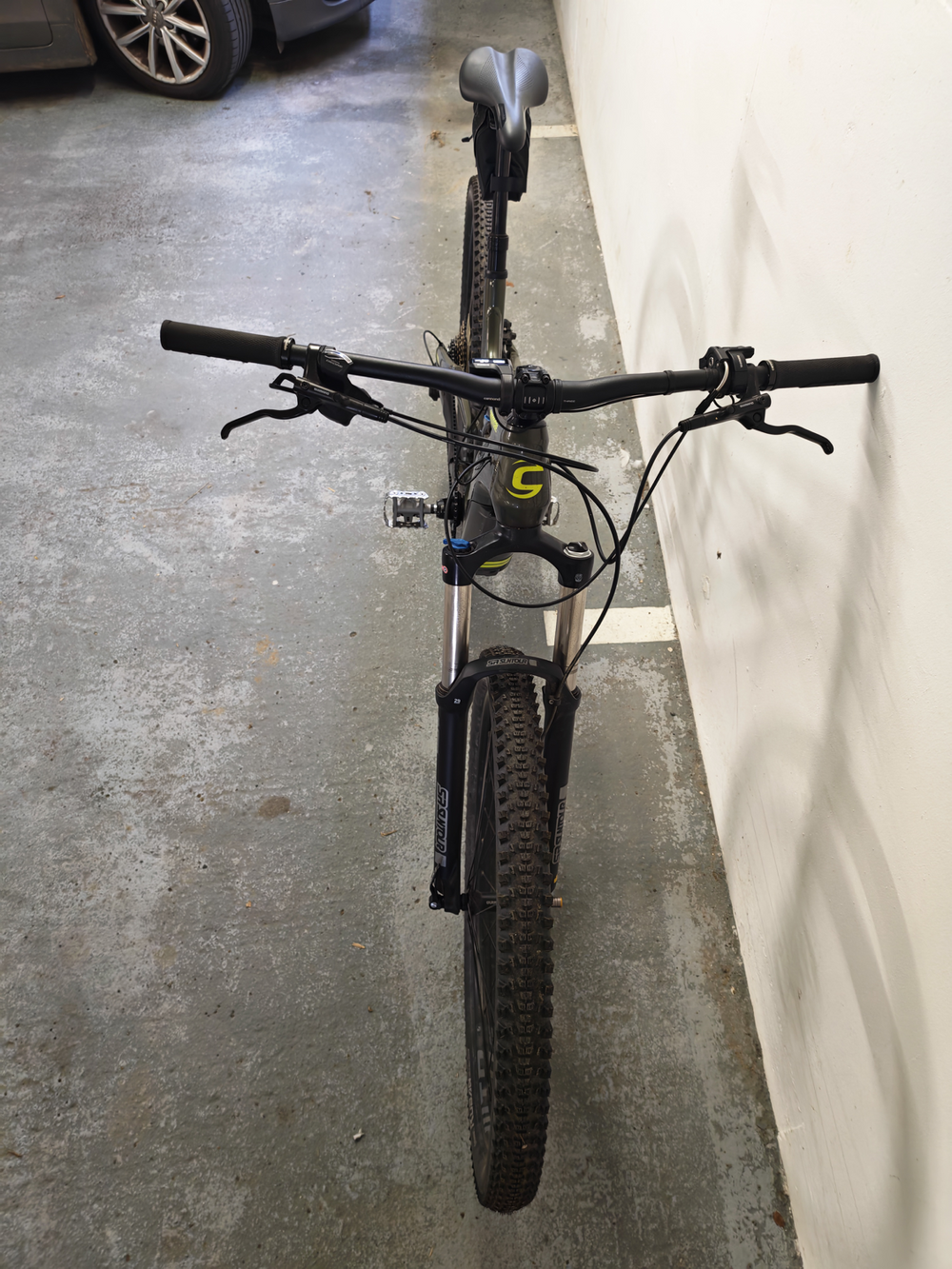 Cannondale Moterra 3 Neo 2021