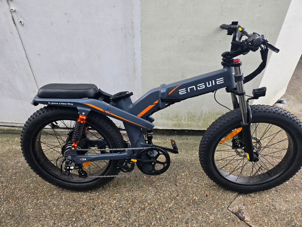 Engwe X24 2025
