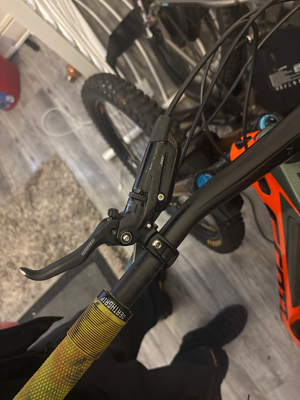 Scott Ransom 900 Tuned 2020