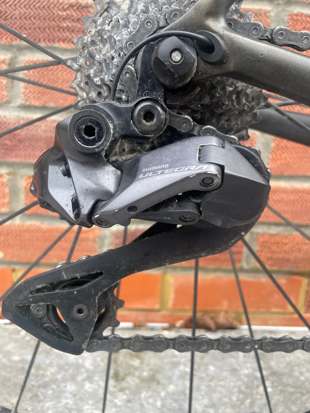 Cervelo R3 Frameset 2017