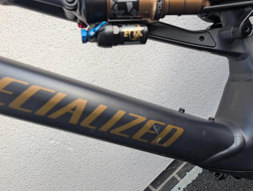 Specialized Levo Comp Alloy G3 2025