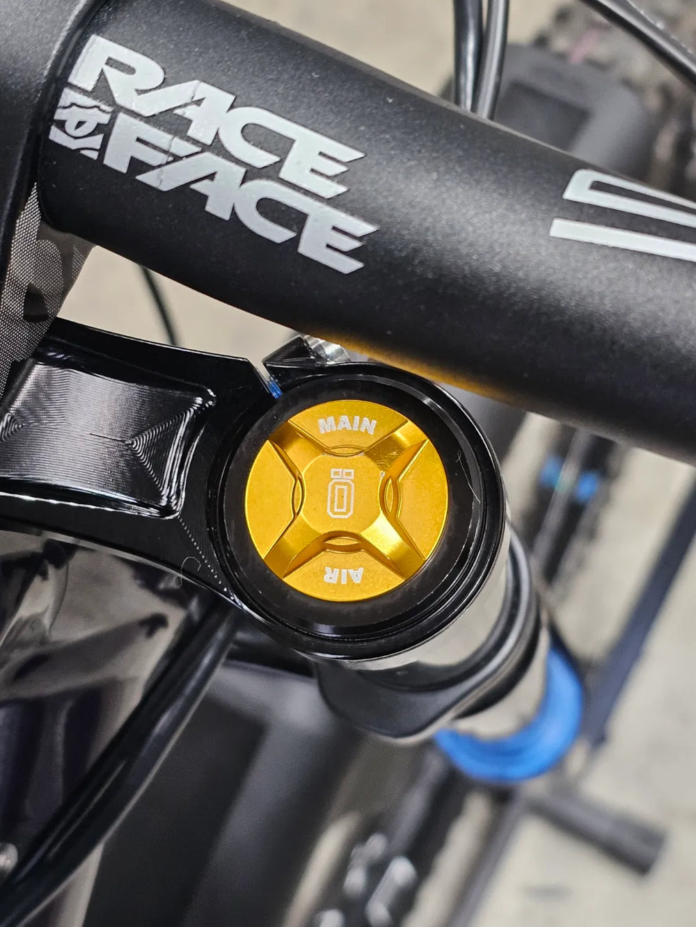 Haibike Nduro 8 FR 2023