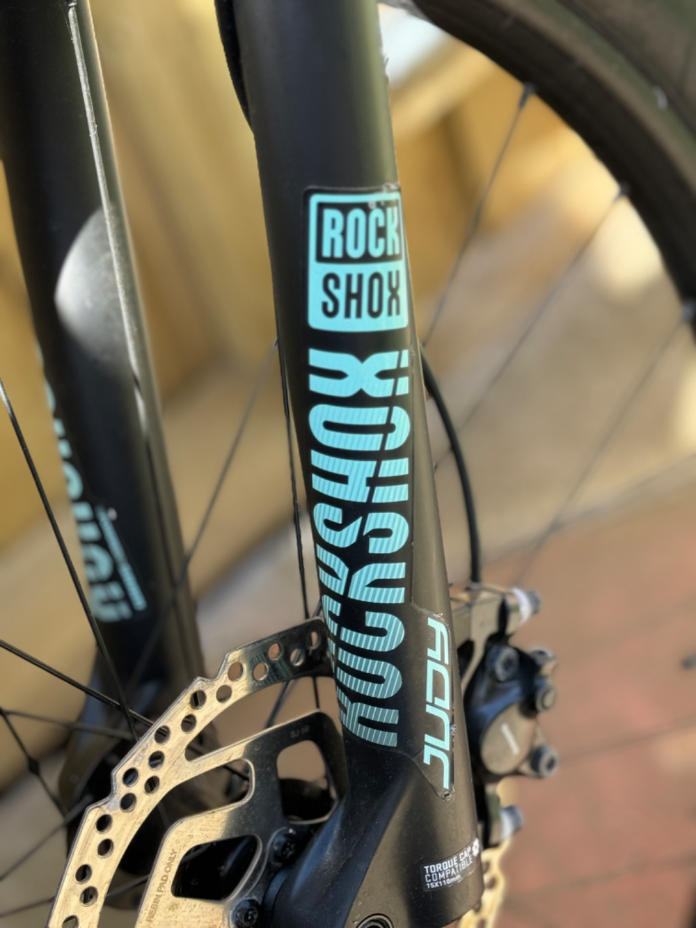 Trek Roscoe 7 2021