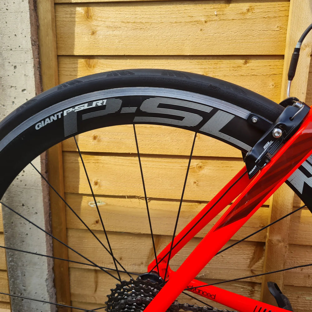 Giant Propel Advanced 2 2016