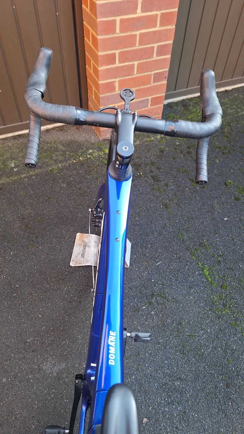 Trek Domane SL 6 Gen 4 2023