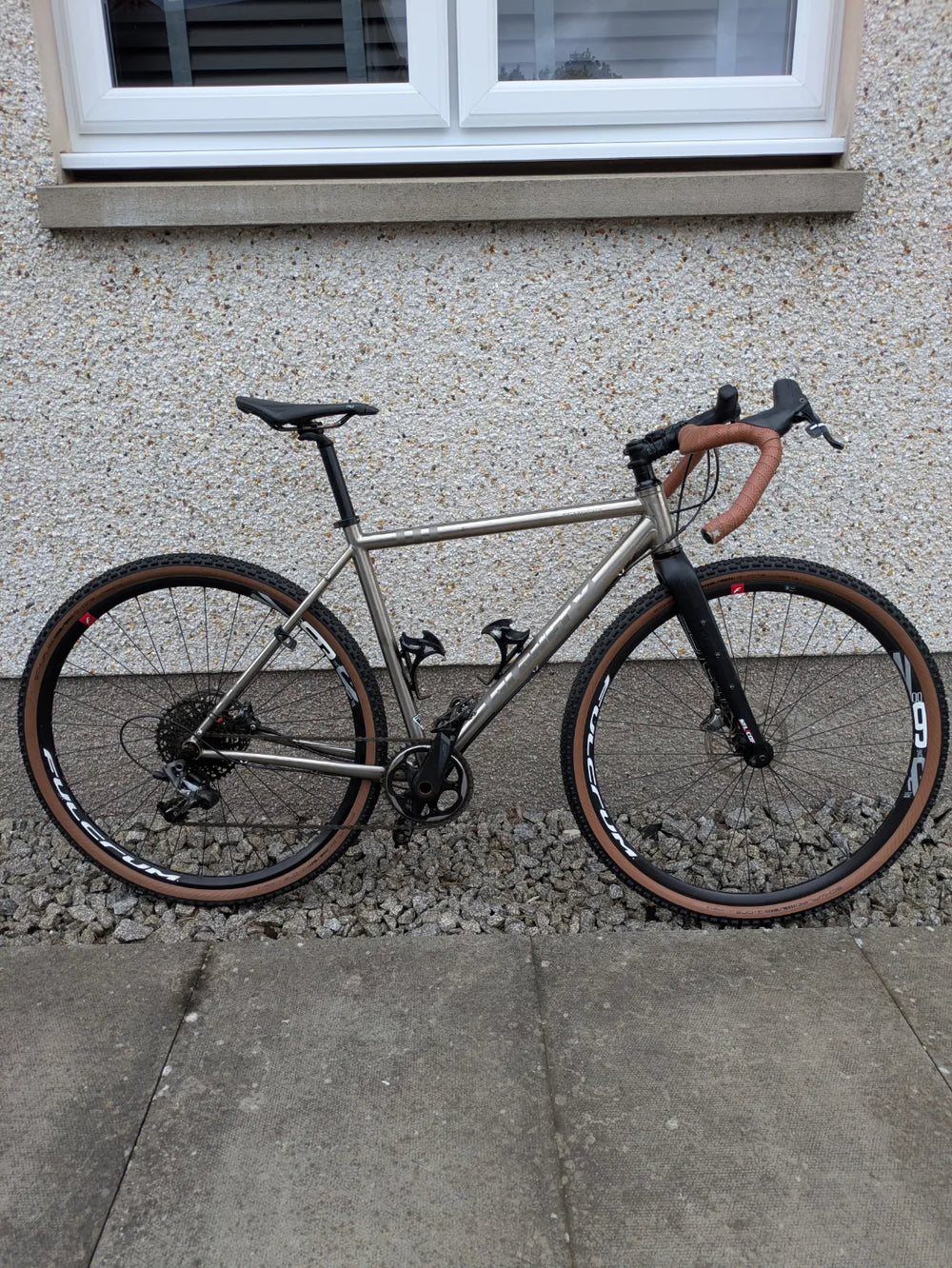 Planet X Tempest SRAM Force 1 2021