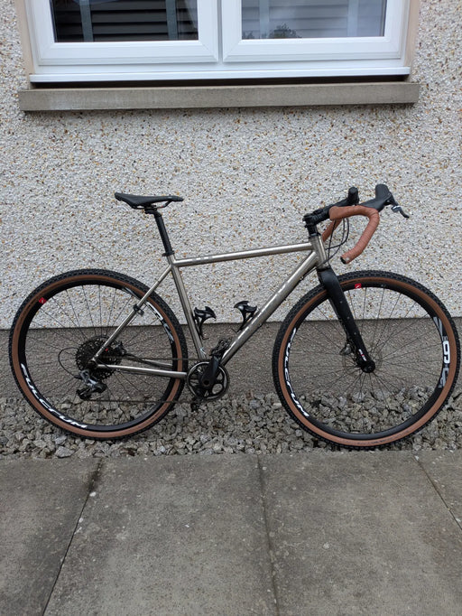 Planet X Tempest SRAM Force 1 2021