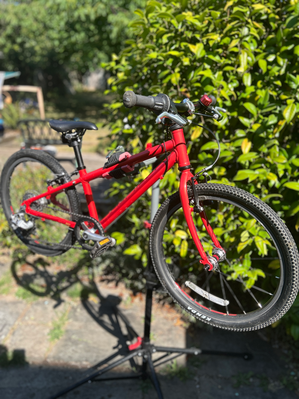 Islabikes Beinn 20s 2023
