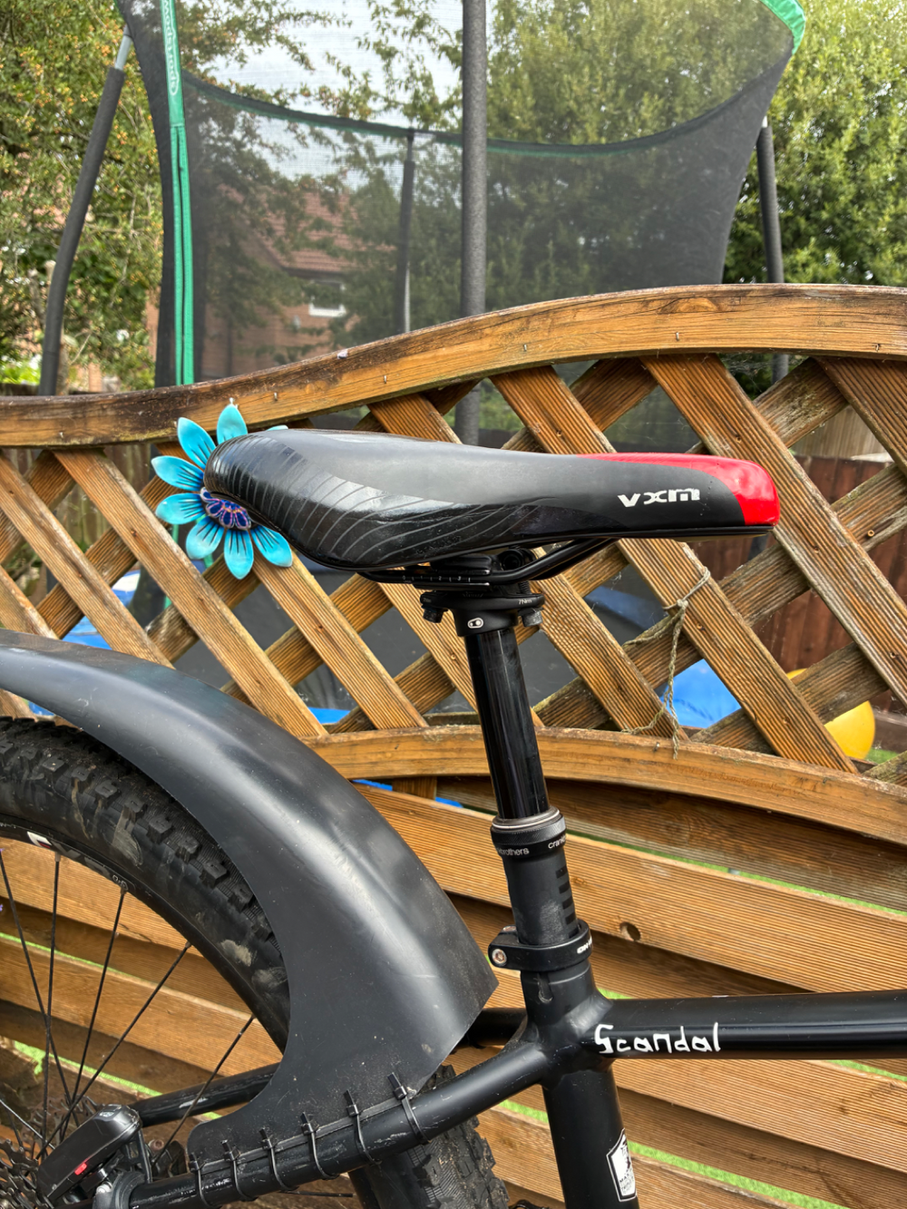 On-One Scandal SRAM GX 2020