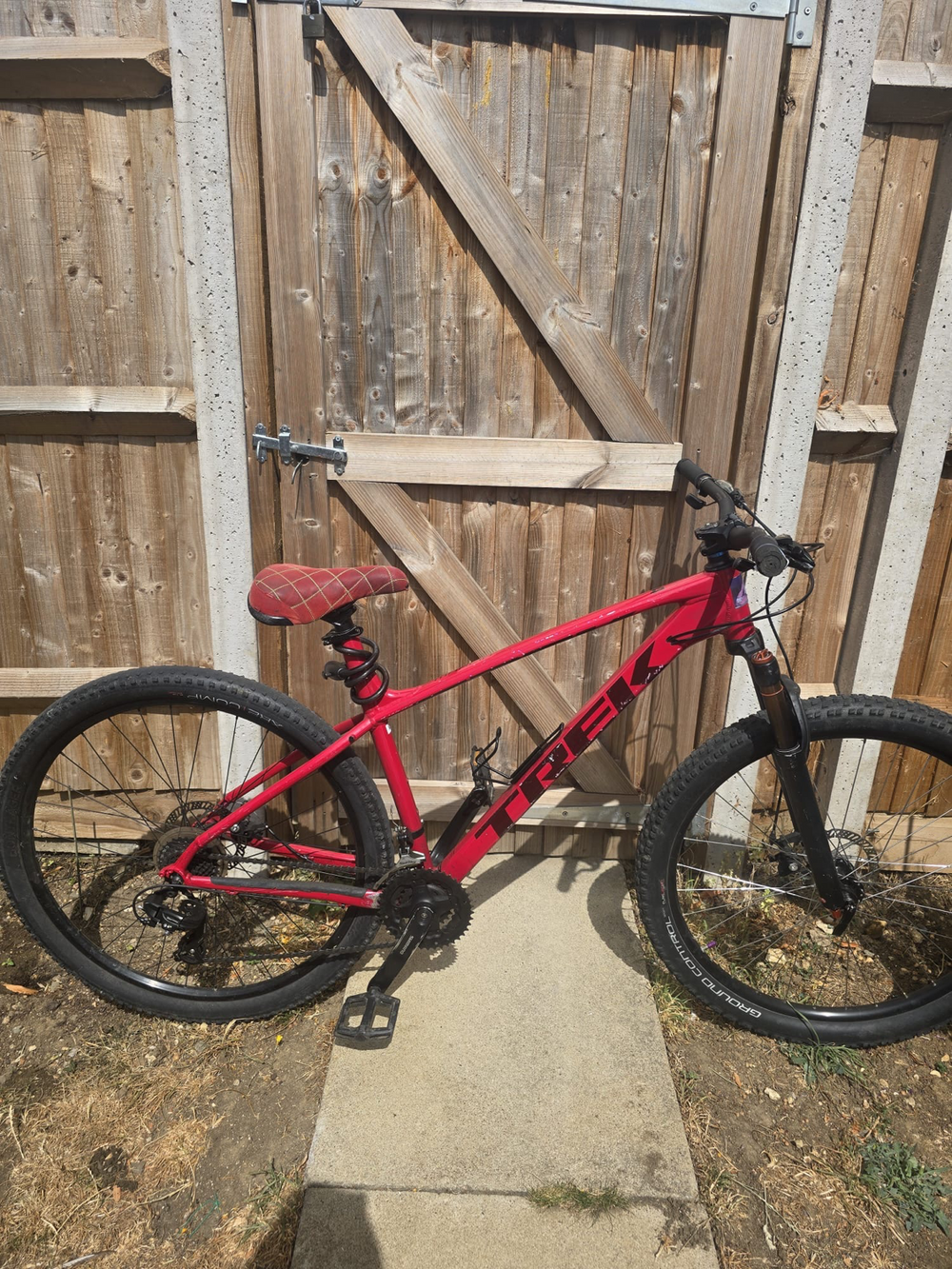 Trek Marlin 4 2024
