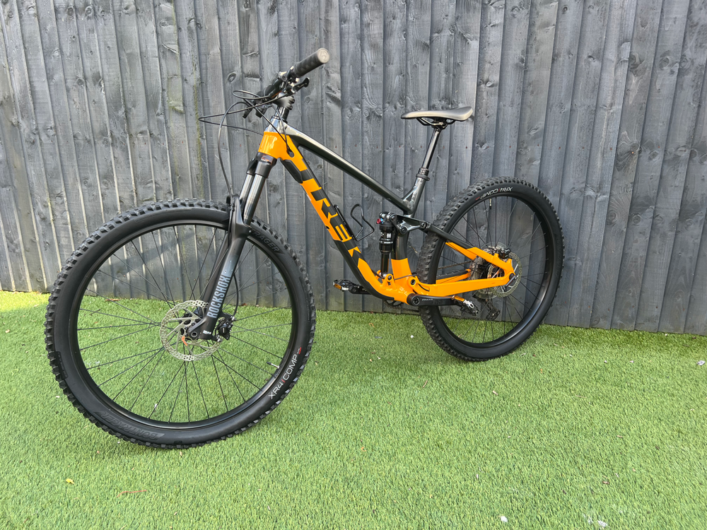 Trek Fuel EX 5 2022