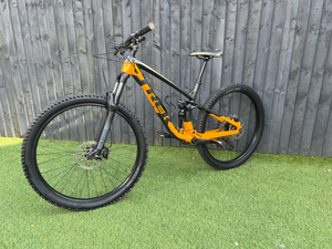 Trek Fuel EX 5 2022