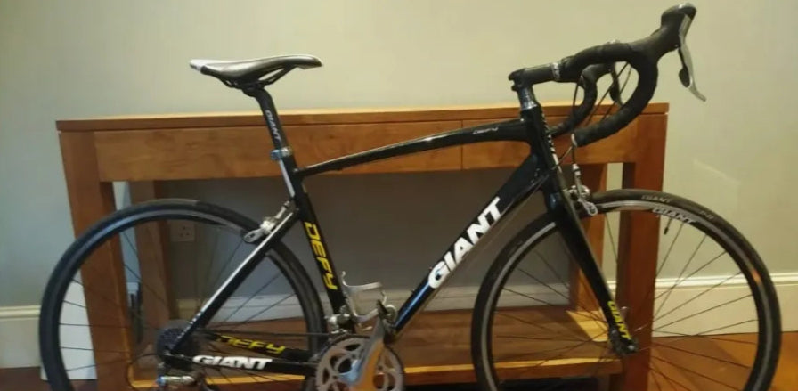 Giant Attend CS - 1 GTS 2022