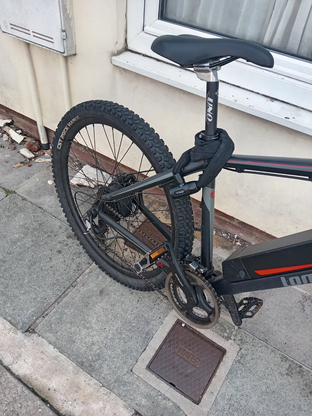 LOMBARDO Lombardo Valderice Fitness Mountain E-Bike 4.4 out of 5 stars, average rating value. Read 9 Reviews. Same page link. 4.4   (9) Item #342575 2022