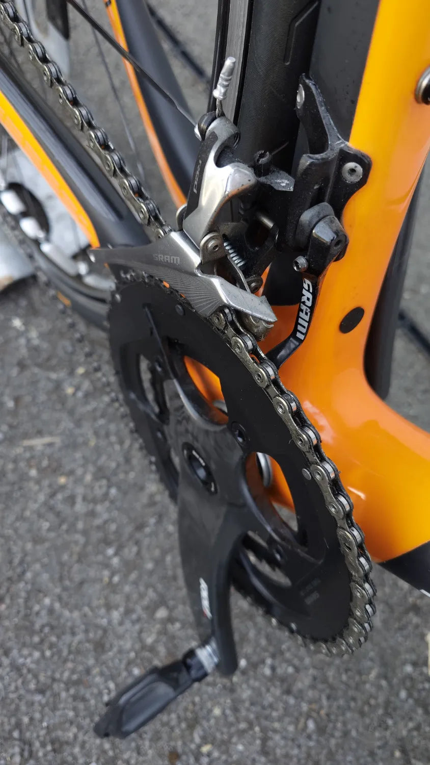 Specialized S-Works Tarmac SL4 2014