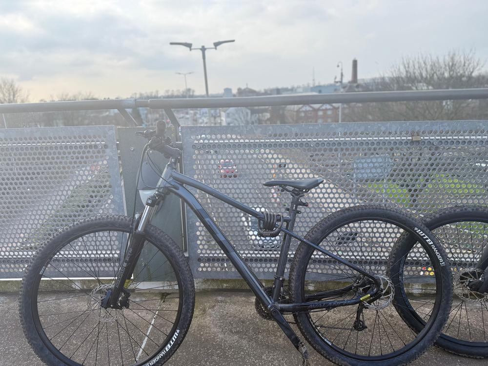 GT Avalanche Sport 29 2023