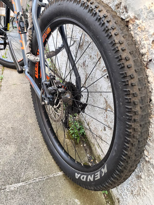 Carrera Vendetta 2020