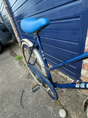 BSA Bsa 1990