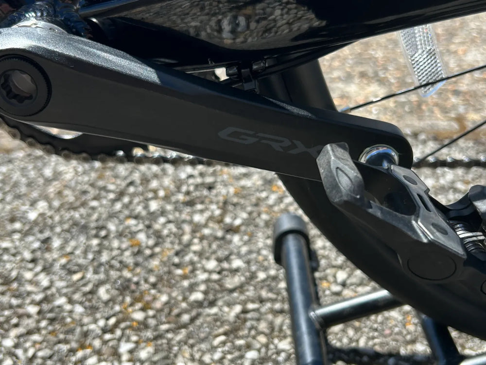 Marin Gestalt 2 Gravel 2025