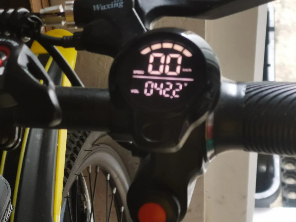 Power Ride Eagle 2022