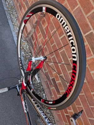 Pinarello FP5 2009