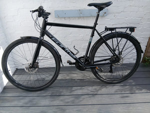Forme Winster 2 2021