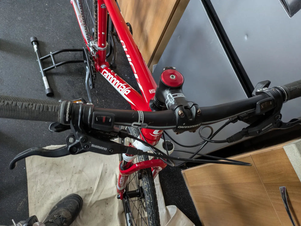 Cannondale Quick 1 2019