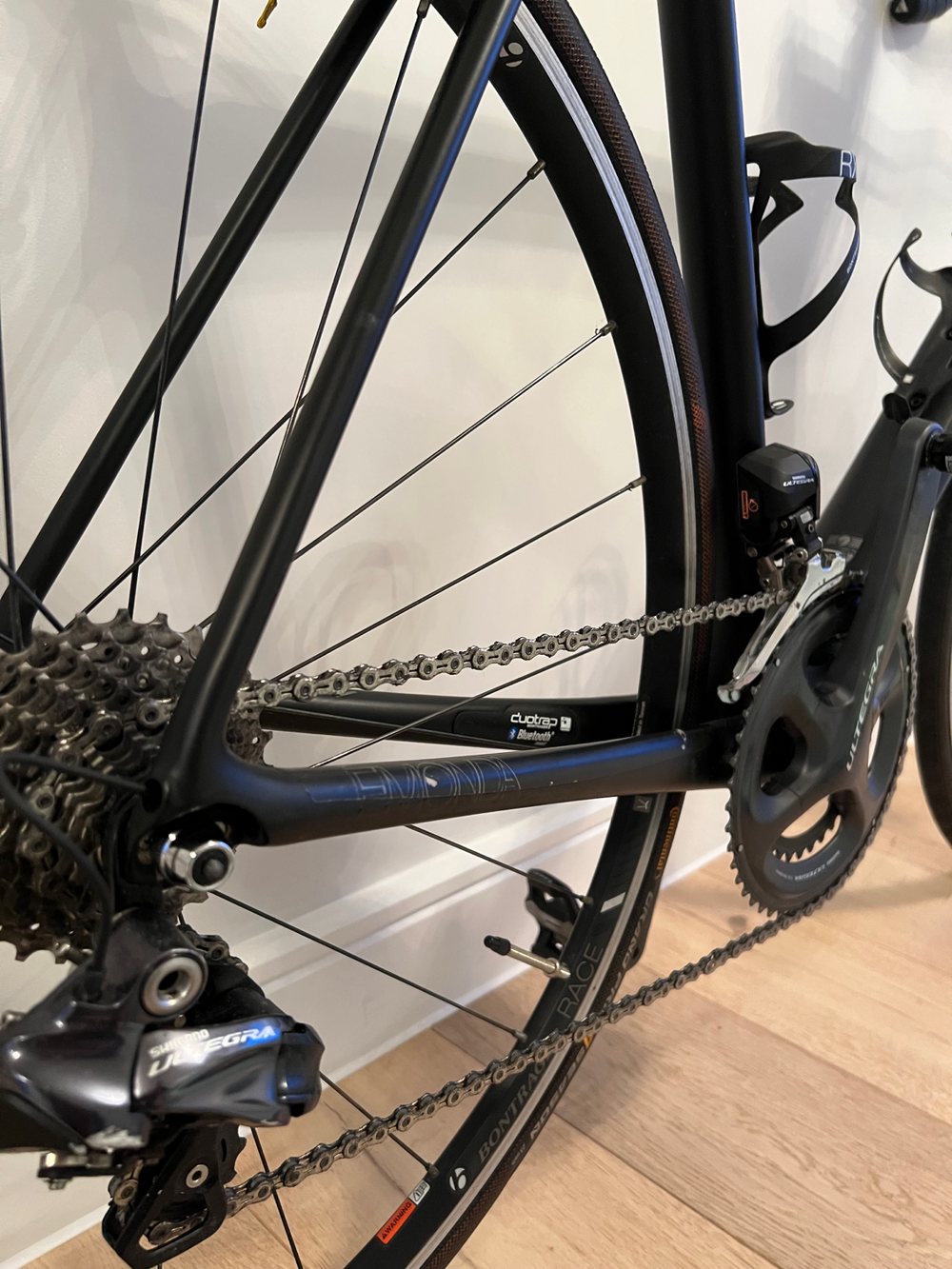 Trek emonda SL 6 2015