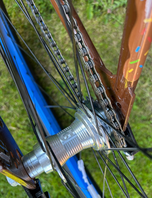 GT Performer 29 2025