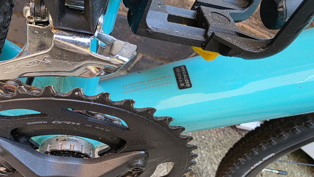 Specialized Diverge Elite E5 2023
