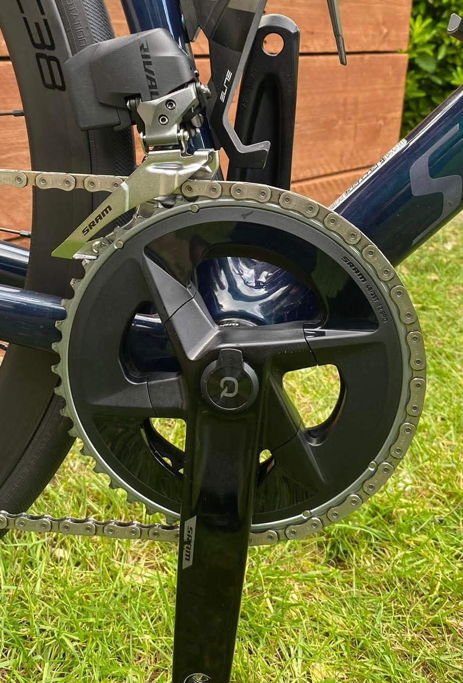 Specialized Tarmac SL6 Pro 2018