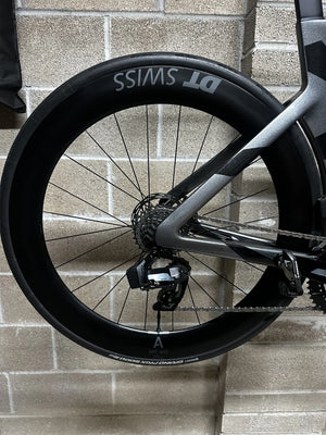 Canyon Aeroad CF SLX 7 AXS Speed 2026