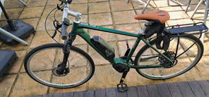 Carrera Crossfuse 2026