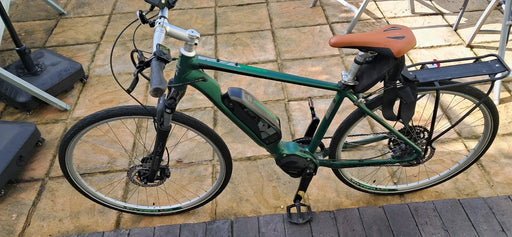 Carrera Crossfuse 2026