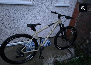 Voodoo Bizango Pro 2023