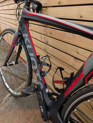 Kuota Kougar 2016