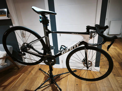 Giant Defy Advanced 1 2015